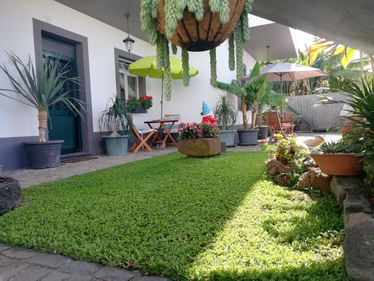 Apartment Madeira Holiday Flats Funchal (Madeira)