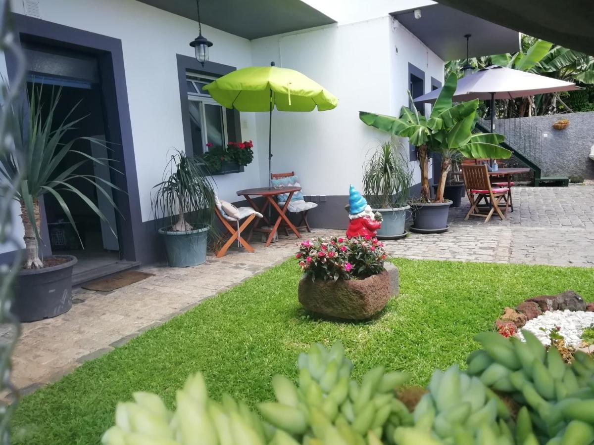Apartment Madeira Holiday Flats *