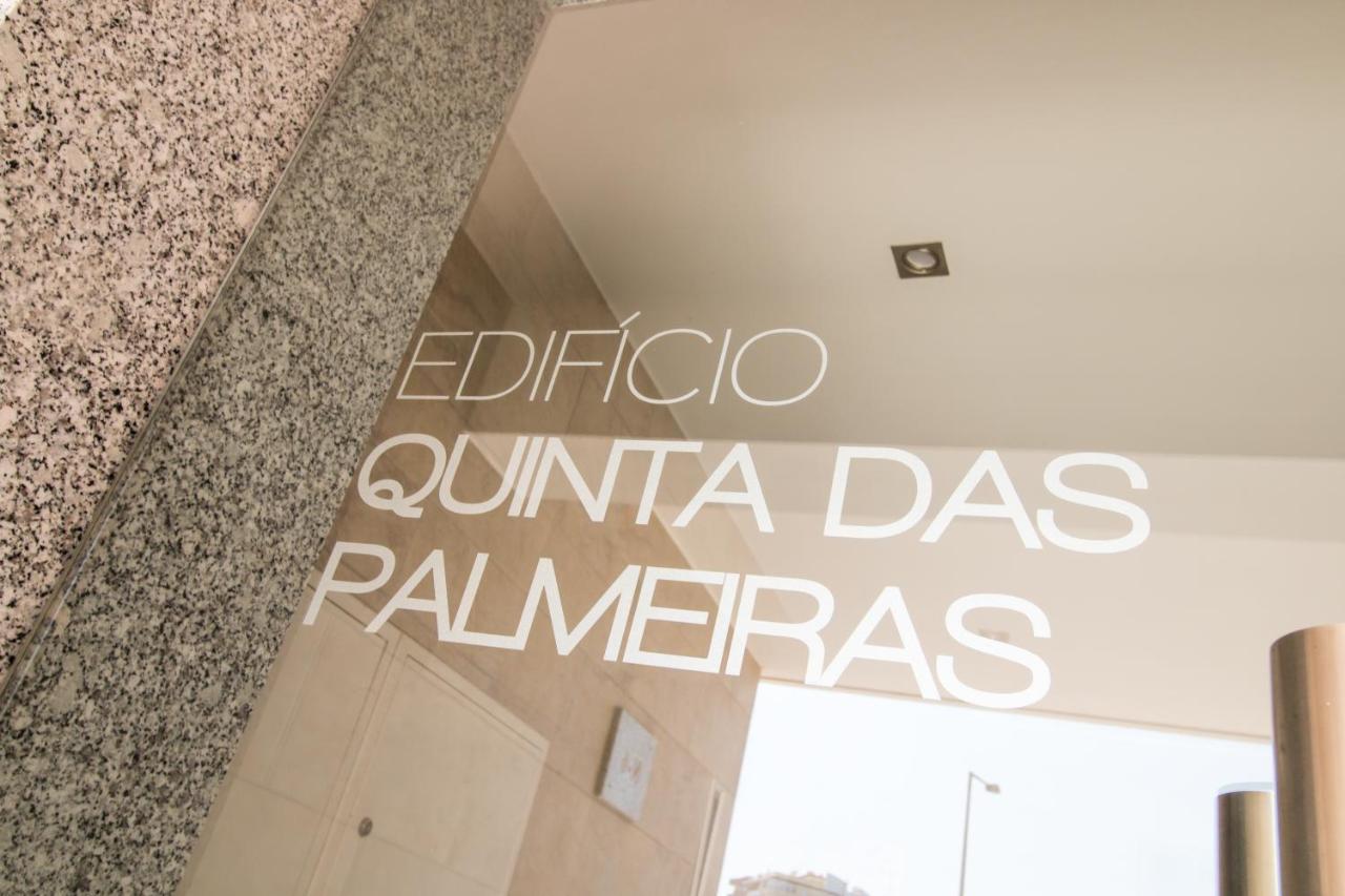 Quinta Das Palmeiras Lagos