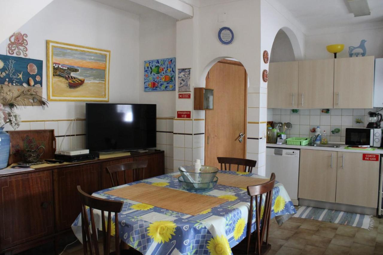 Holiday home Casa Portuguesa