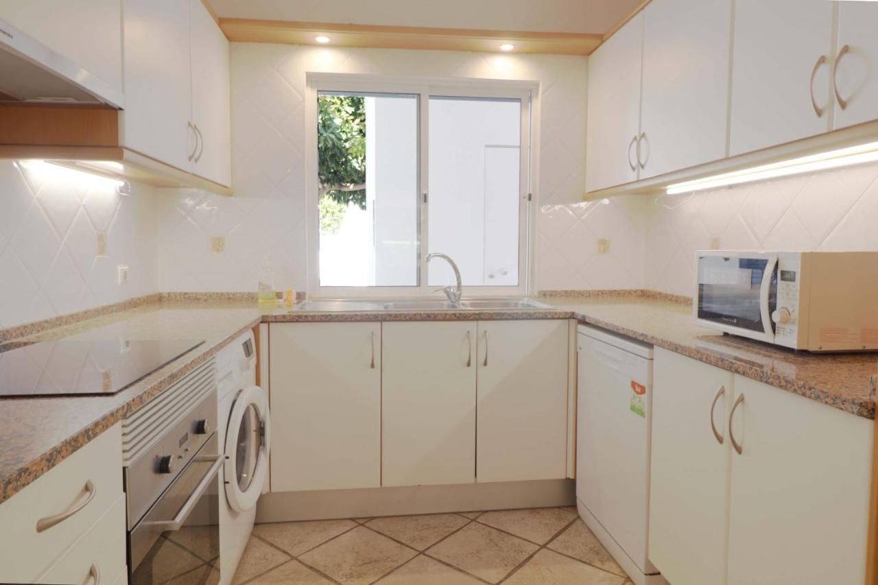 Windmill Hill Apartamento *