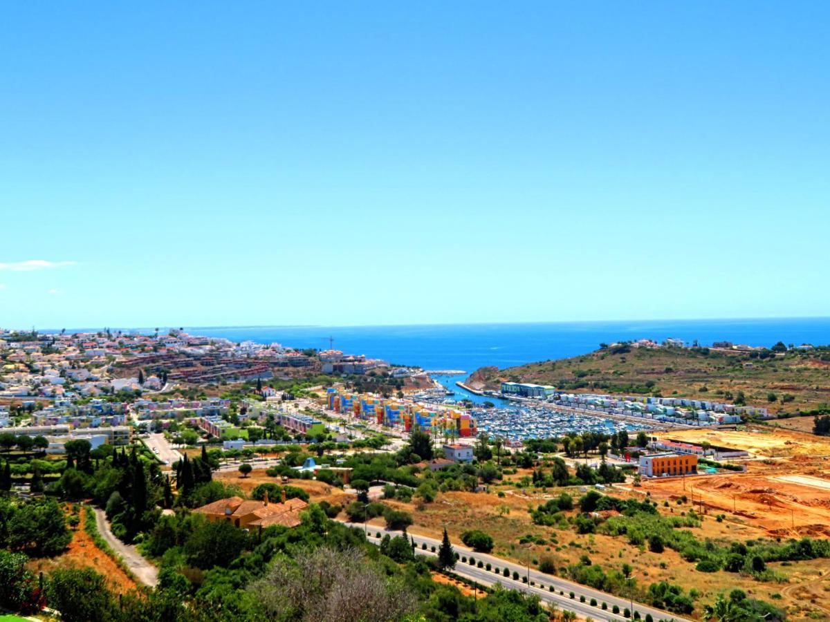 Villa Esmeralda Albufeira