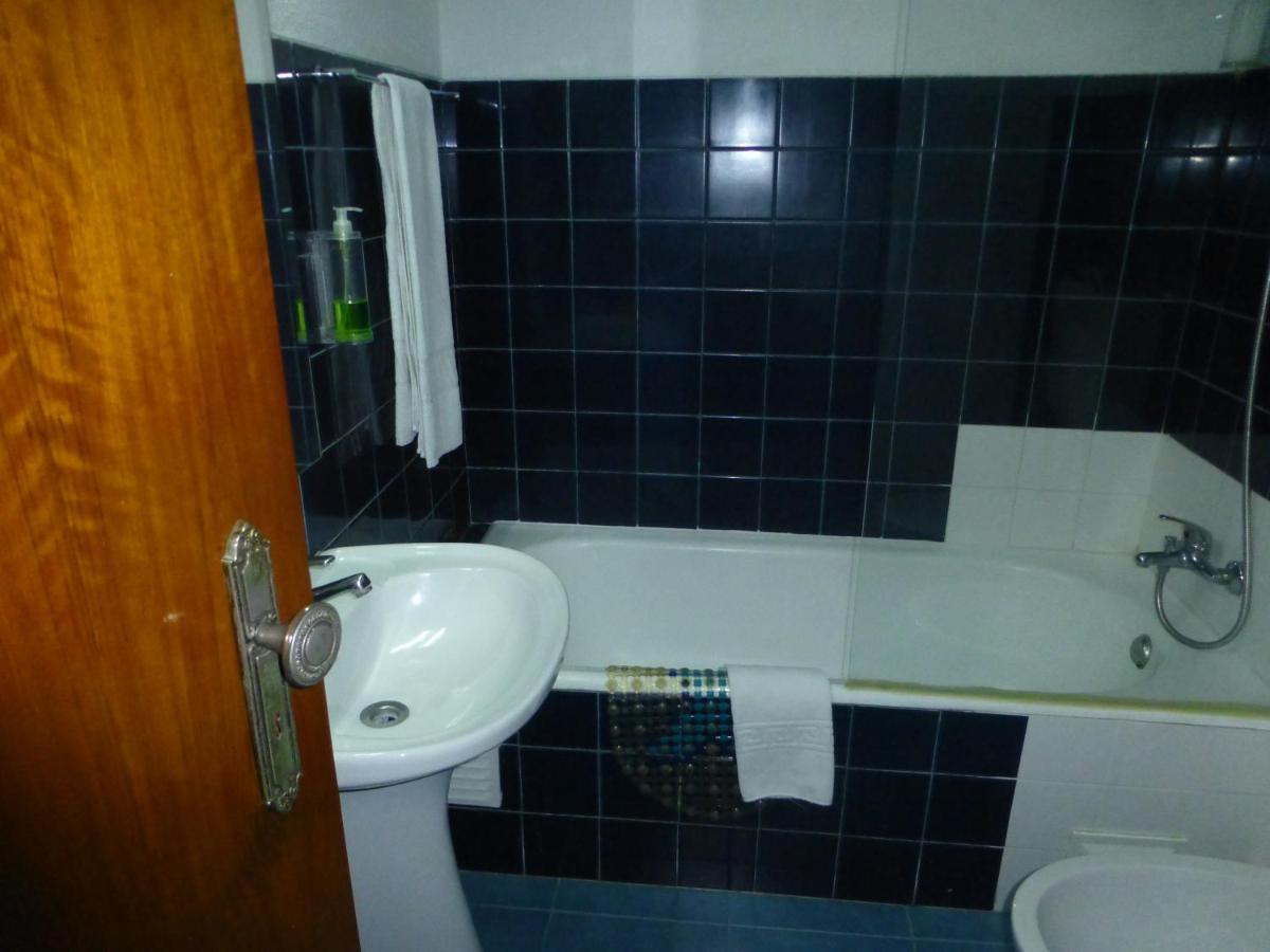 Pensión Residencial Arabi 3*