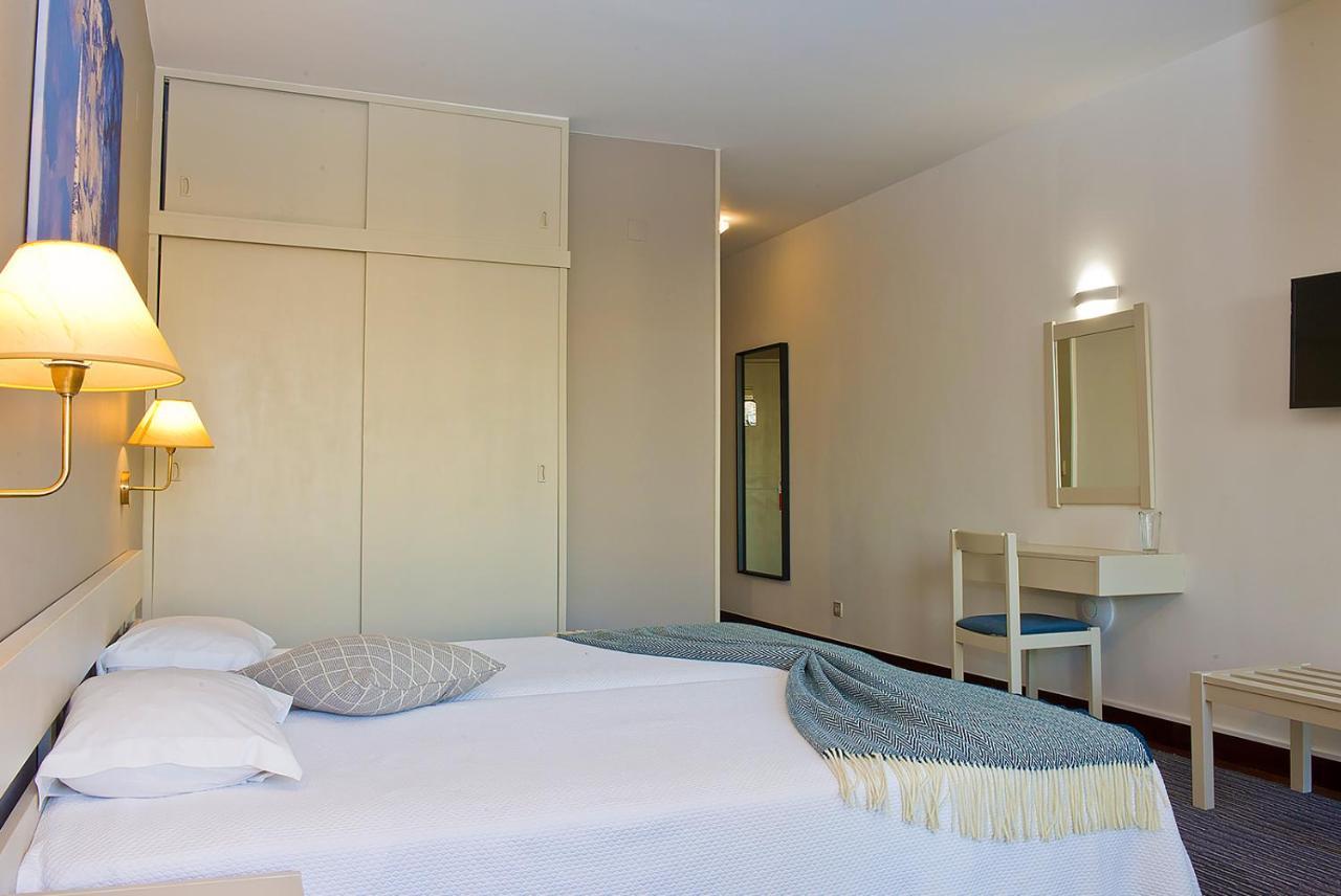 Aparthotel Imperatriz 3*
