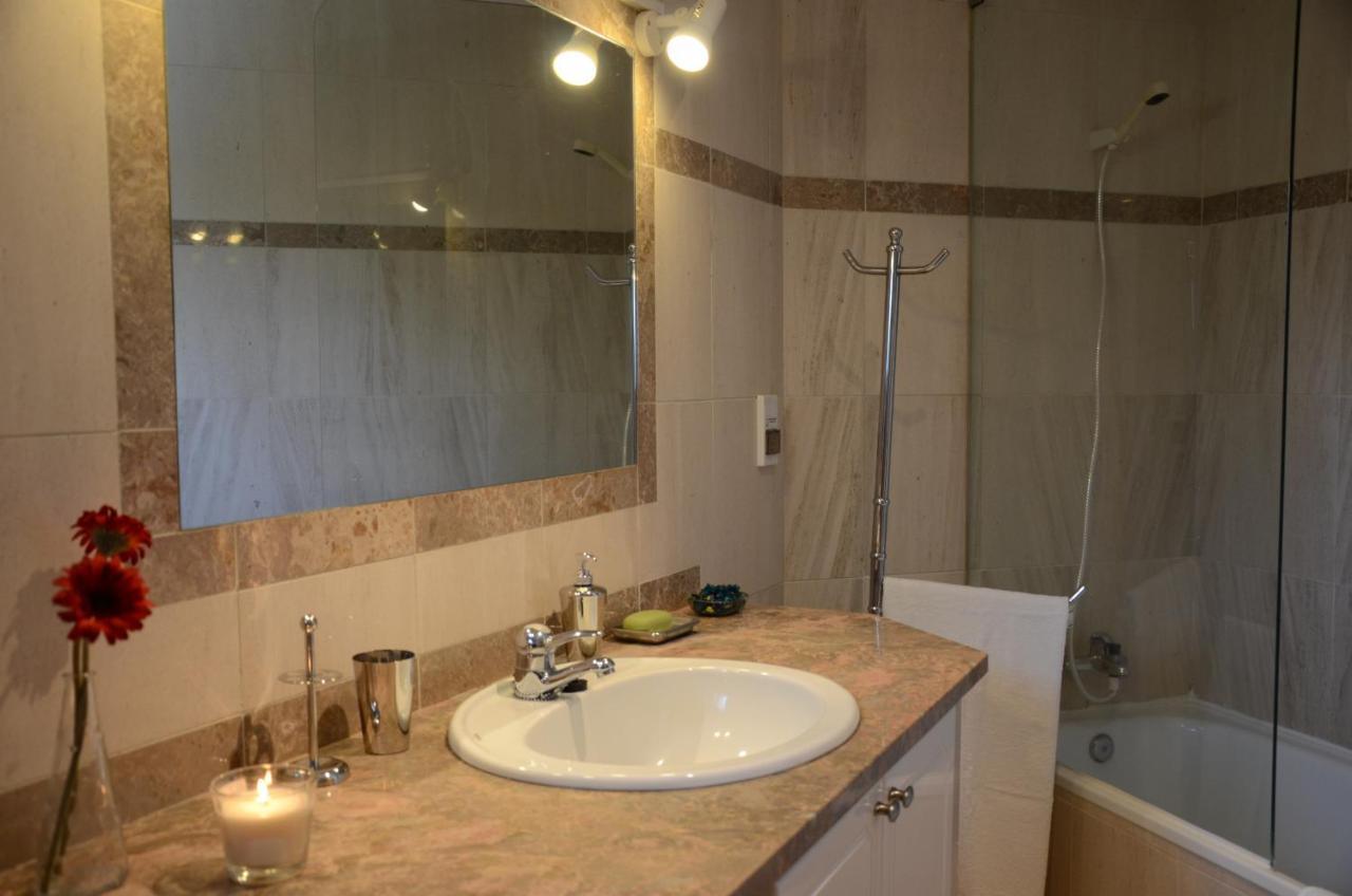Apartment The Sea At Your Fingertips *