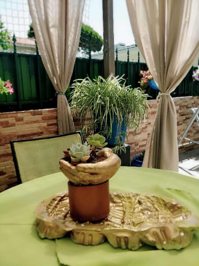 Casa Birre Guesthouse Guest house *
