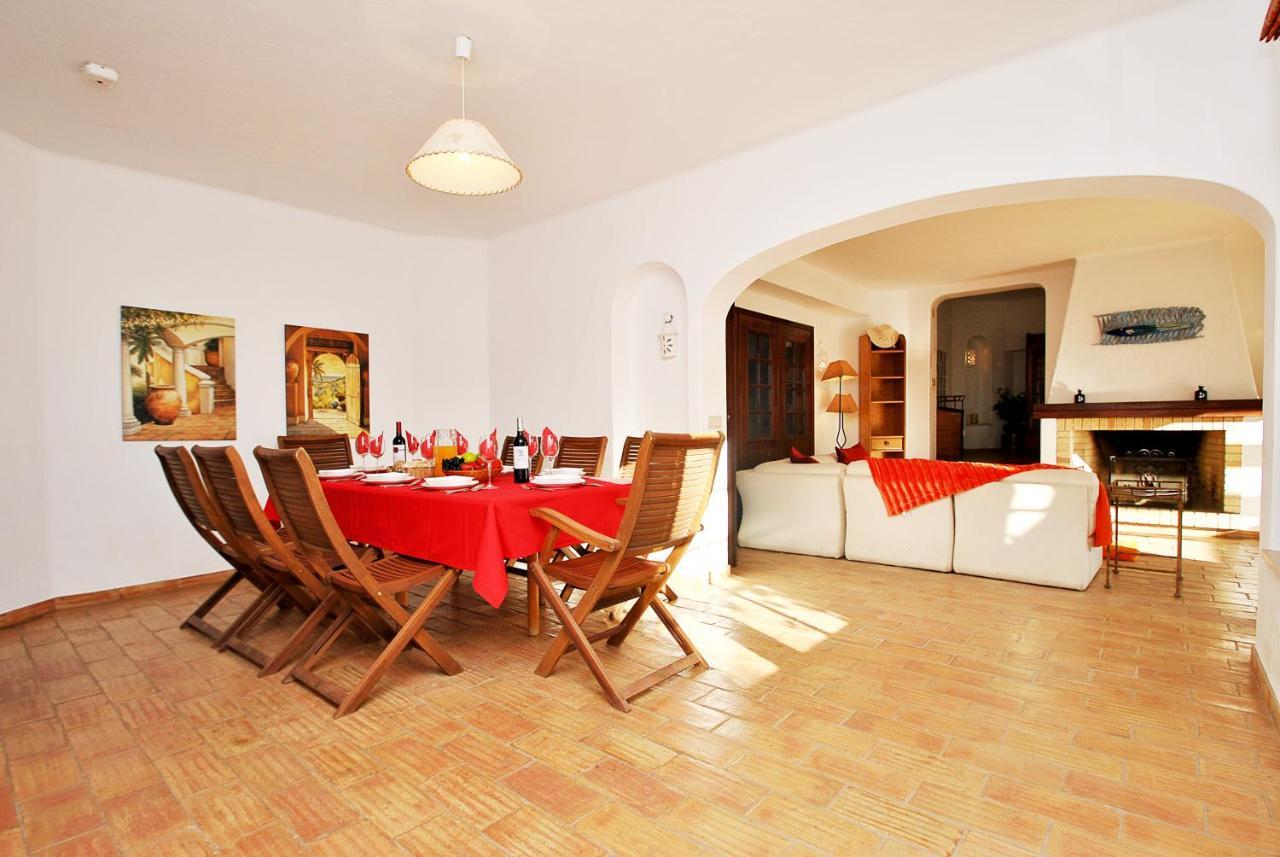 Villa Mauritius Albufeira