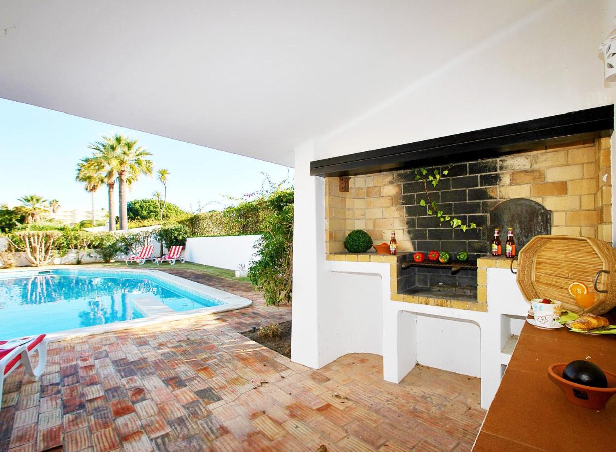 Villa Mauritius Albufeira