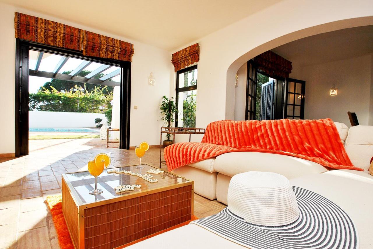 Mauritius Villa