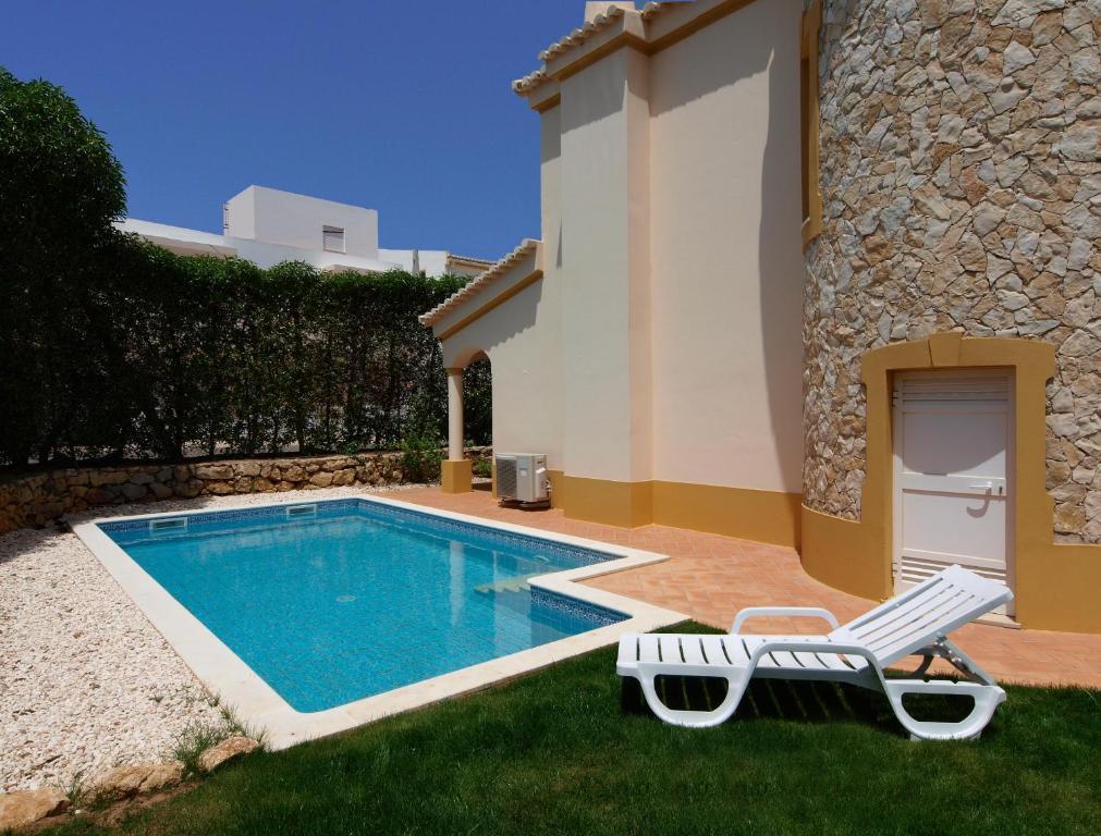 Oasis Parque Country Club 3* Portimao