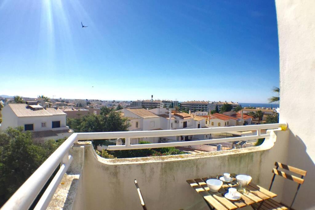 Bellavista Avenida Pool And Center Appartement Albufeira