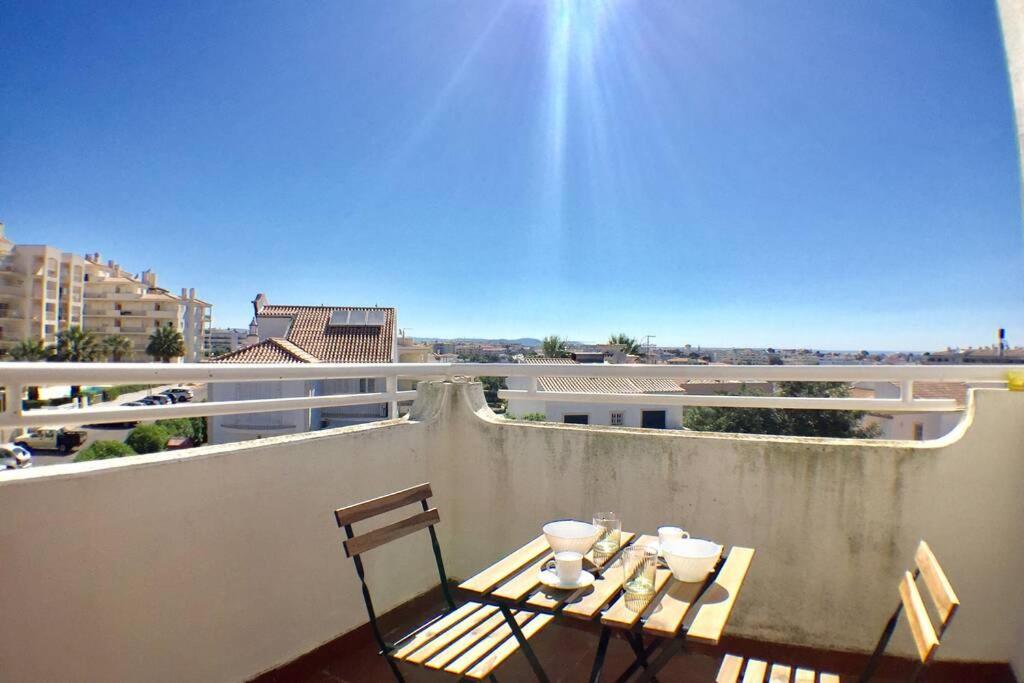 Appartement Bellavista Avenida Pool And Center