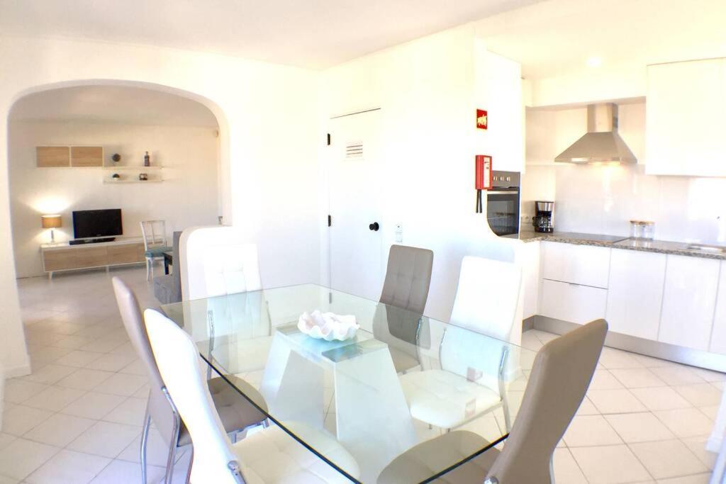 Appartement Bellavista Avenida Pool And Center *