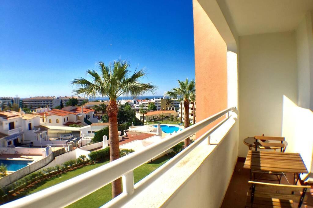 Appartement Bellavista Avenida Pool And Center