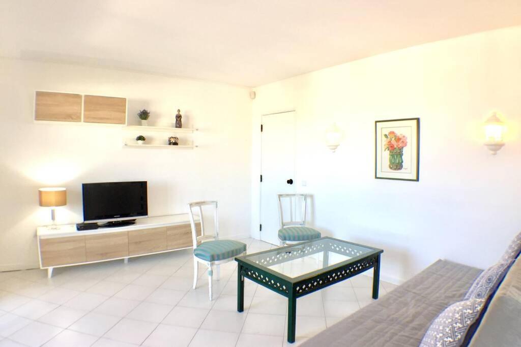 Appartement Bellavista Avenida Pool And Center *