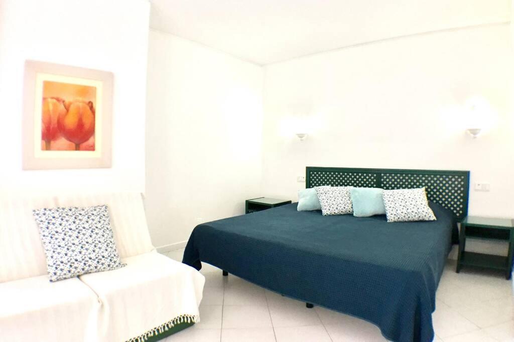 Bellavista Avenida Pool And Center Appartement Albufeira