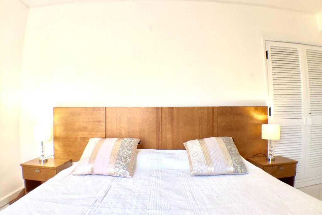 Bellavista Avenida Pool And Center Appartement *