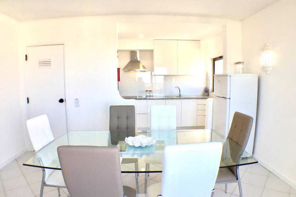 Bellavista Avenida Pool And Center Appartement Albufeira