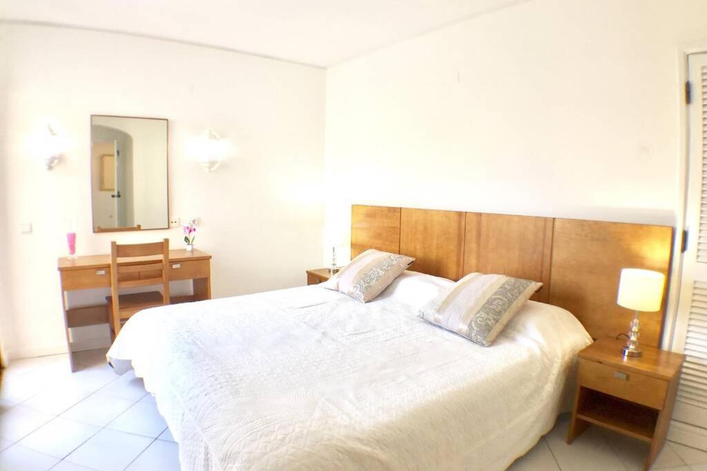 Appartement Bellavista Avenida Pool And Center