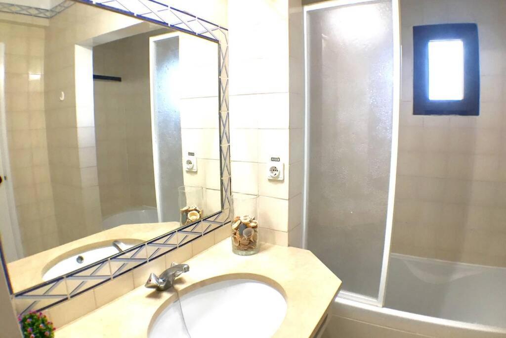 Bellavista Avenida Pool And Center Appartement Albufeira