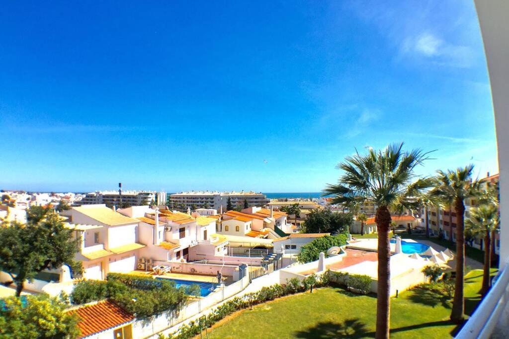 Bellavista Avenida Pool And Center Appartement Albufeira