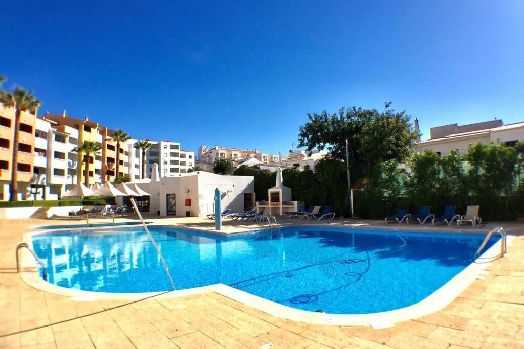 Appartement Bellavista Avenida Pool And Center Albufeira