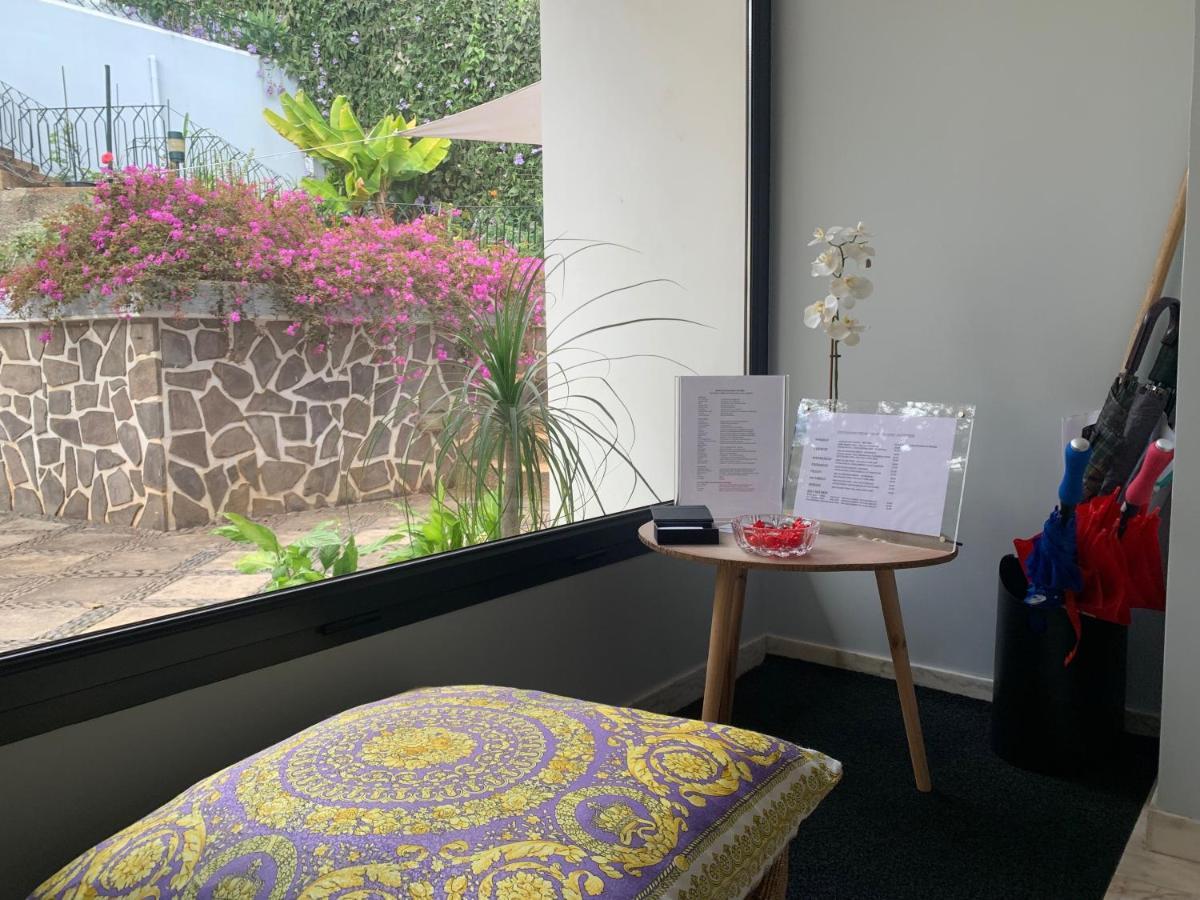 Belvedere Boutique 3* Funchal (Madeira)