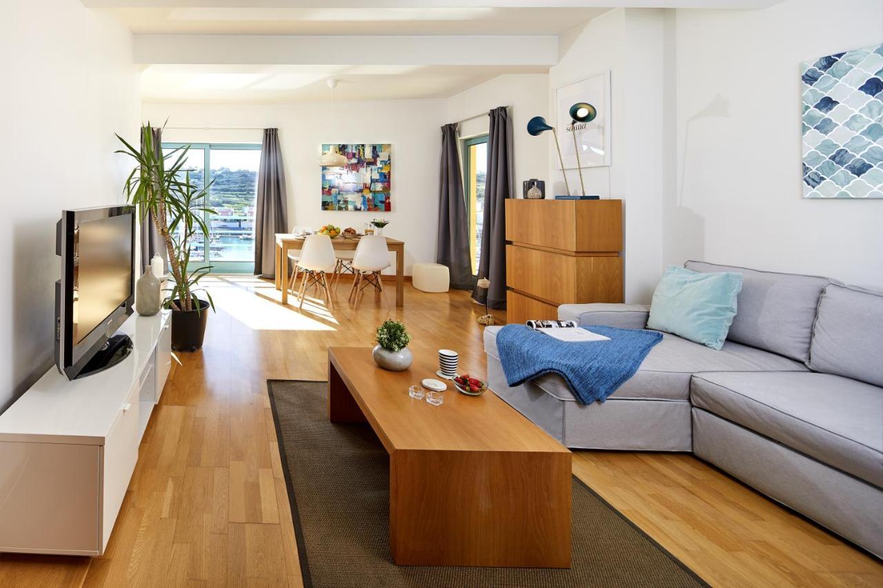 Casas Barulho Marina Albufeira