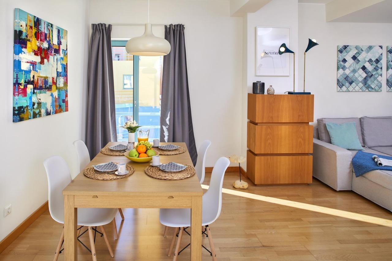 Apartment Casas Barulho Marina Albufeira
