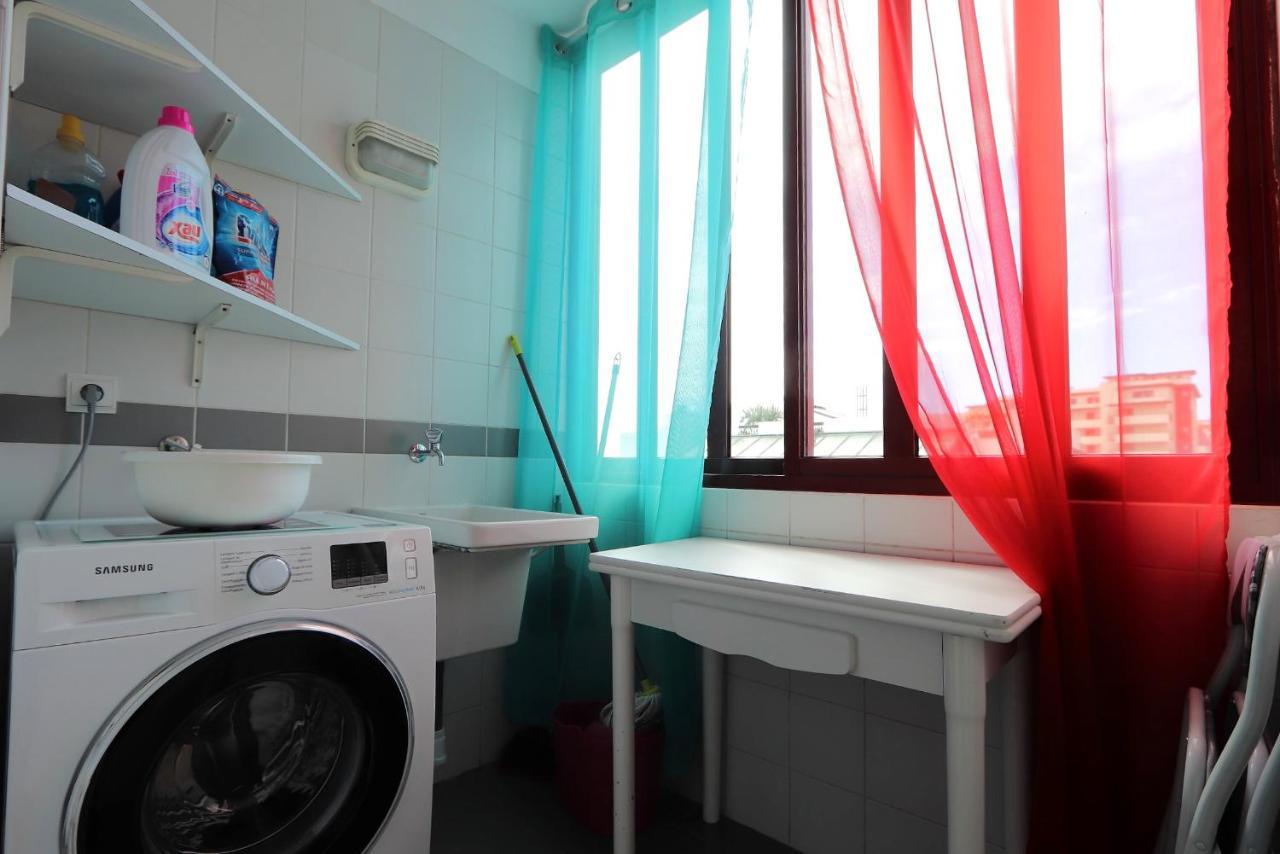 Apartment, With Pool Apartamento