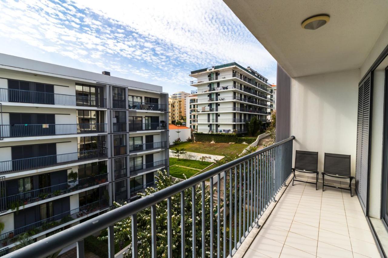 Acacia Apartamento Funchal (Madeira)