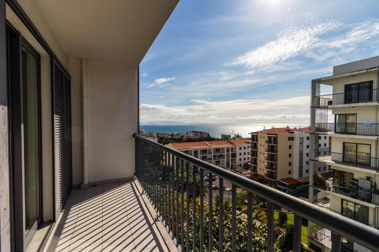 Apartamento Acacia Funchal (Madeira)