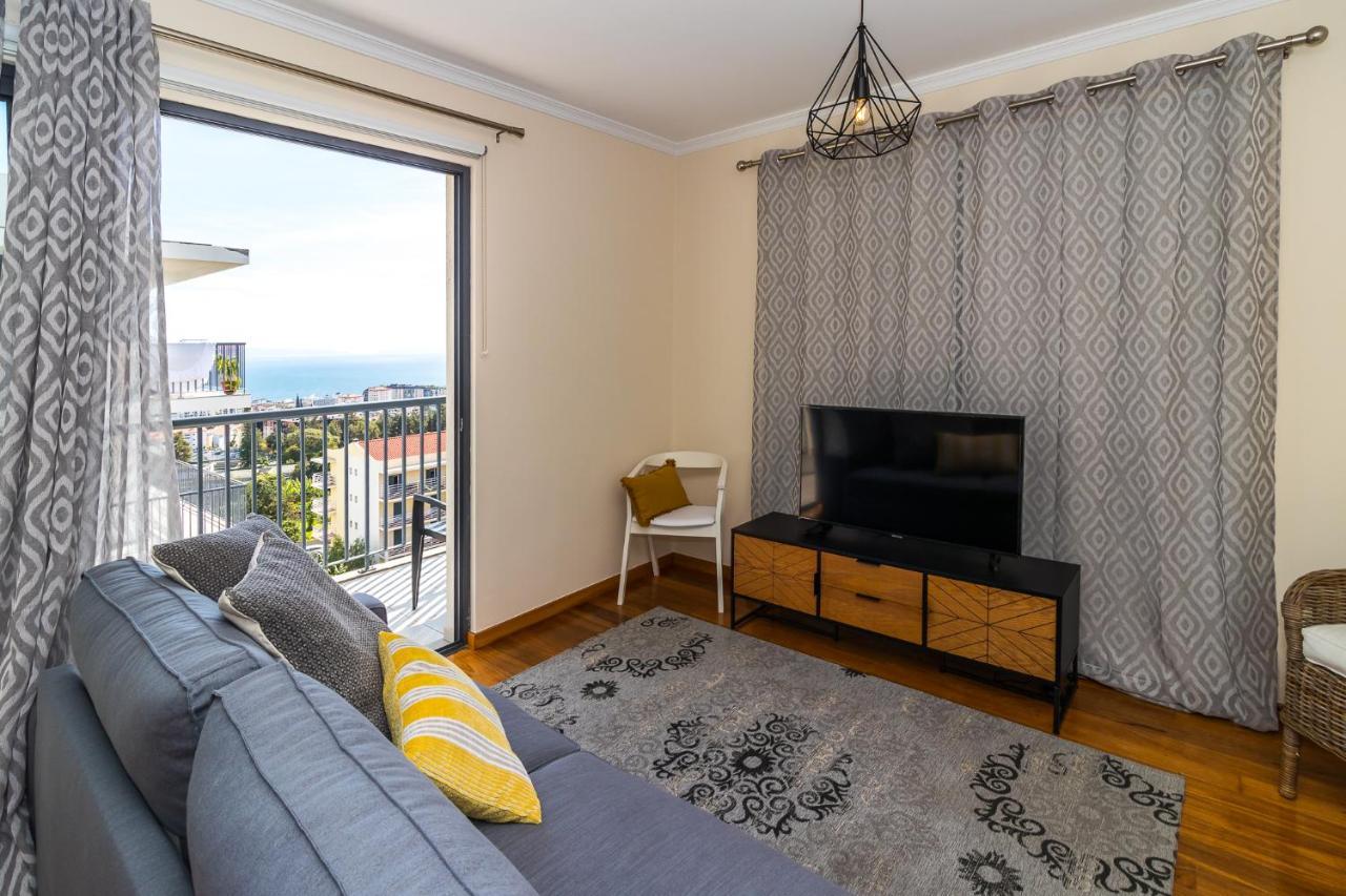 Acacia Apartamento Funchal (Madeira)