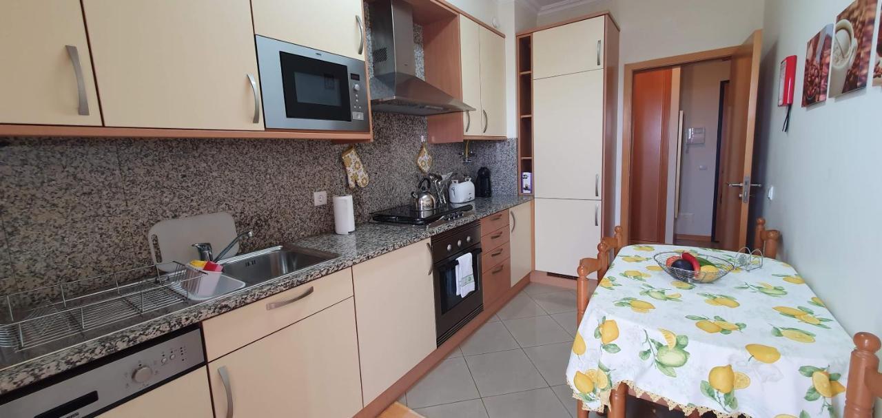 Costa Apartment *