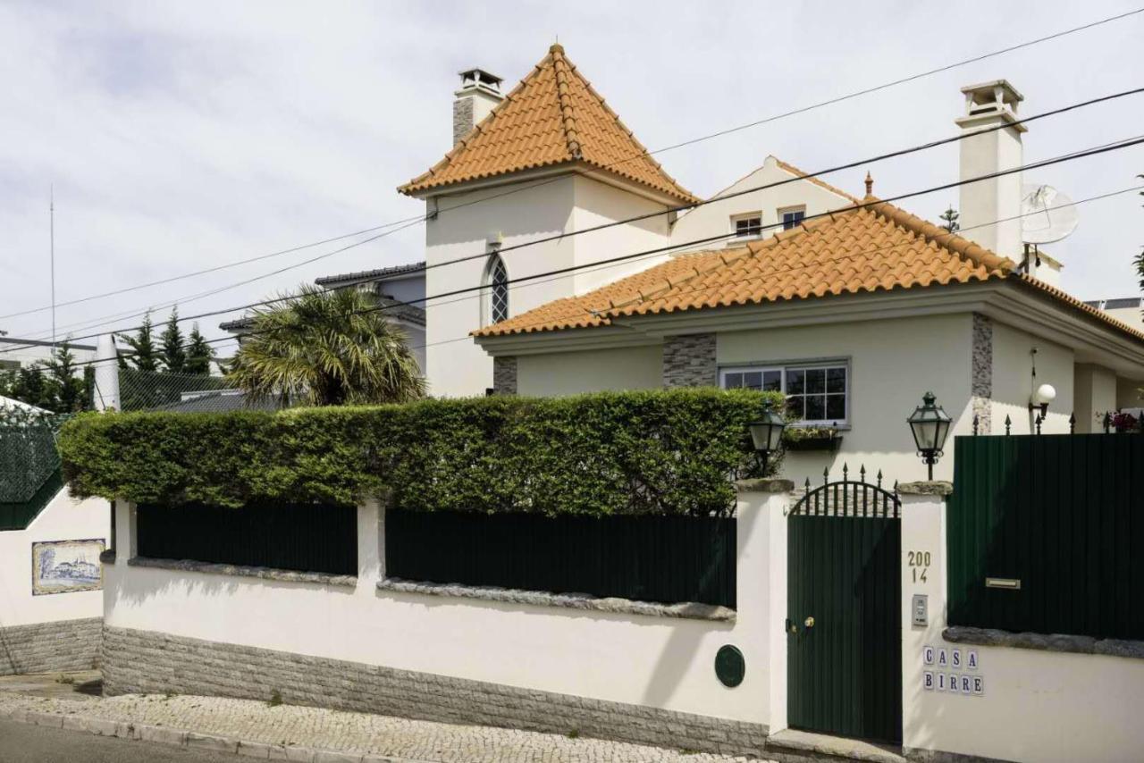 Guest house Casa Birre Guesthouse