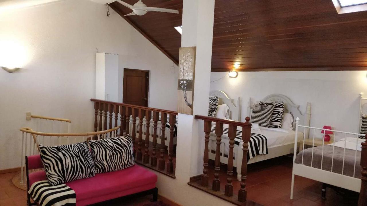 Casa Birre Guesthouse