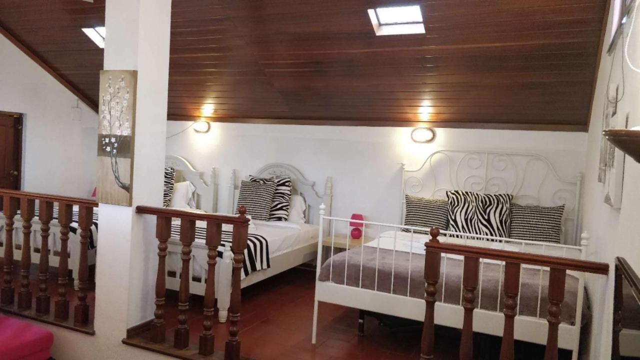 Casa Birre Guesthouse Guest house
