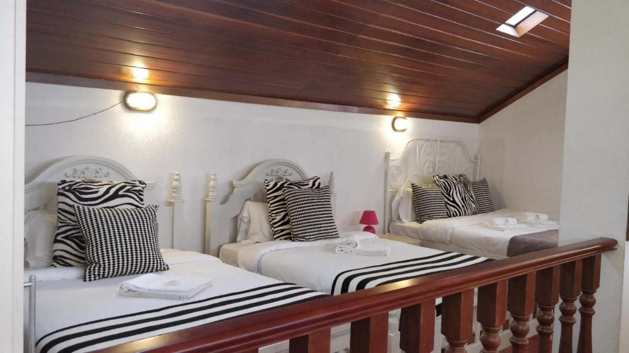 Guest house Casa Birre Guesthouse