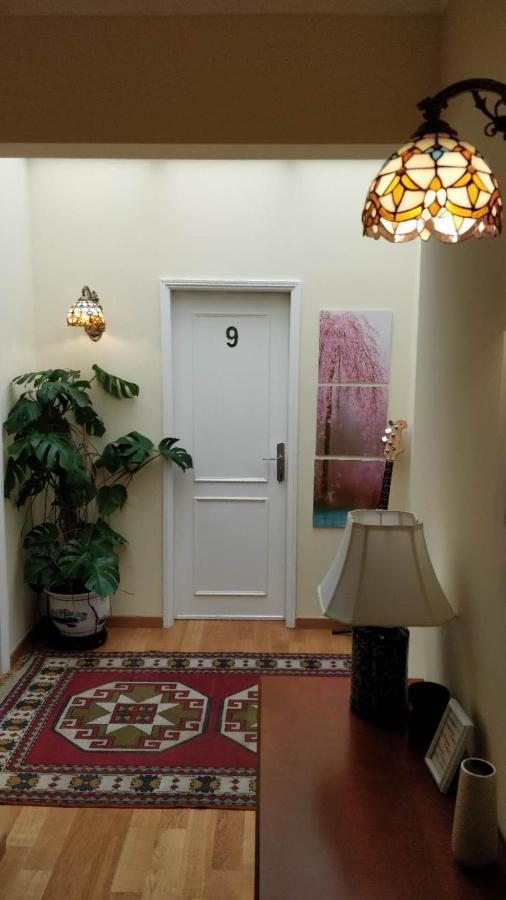 Guest house Casa Birre Guesthouse Cascais