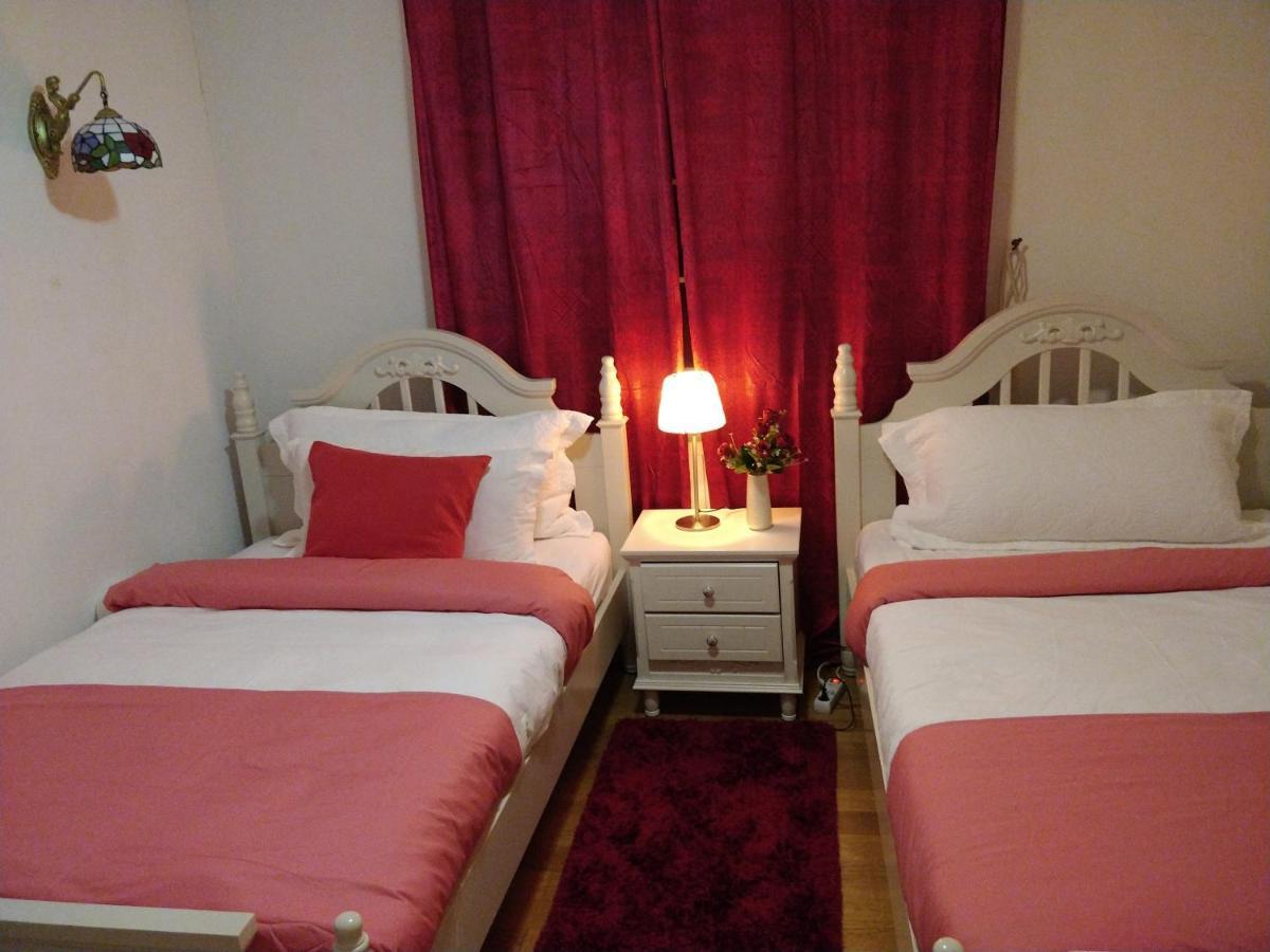 Casa Birre Guesthouse *