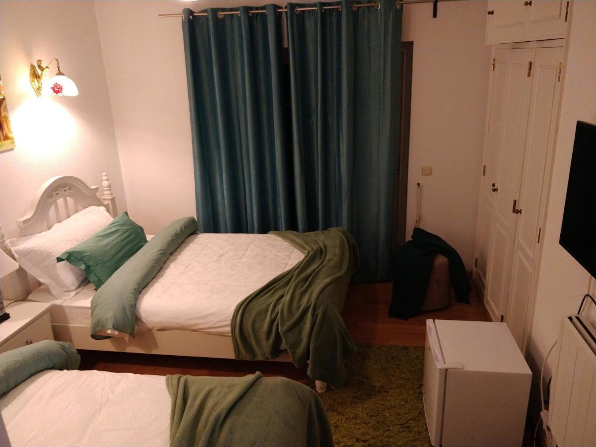 Guest house Casa Birre Guesthouse
