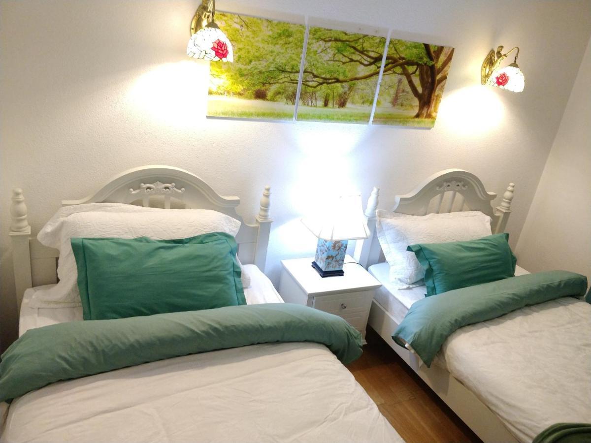 Casa Birre Guesthouse Cascais