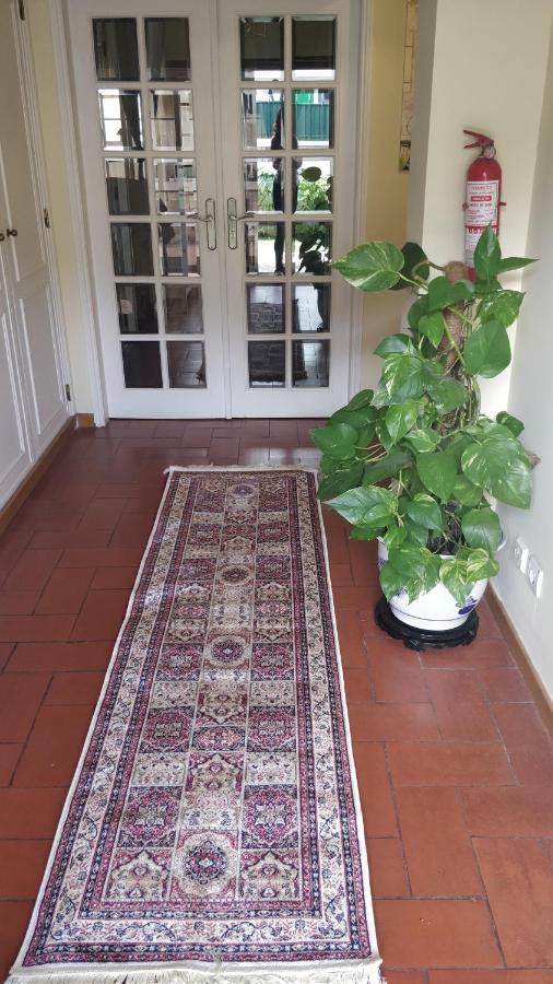 Casa Birre Guesthouse Guest house *