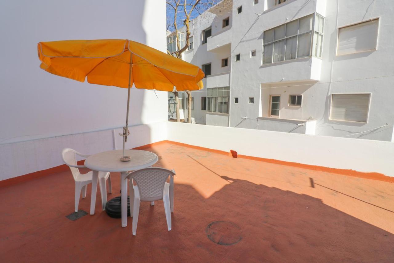 Casa Algarvia * Lagos