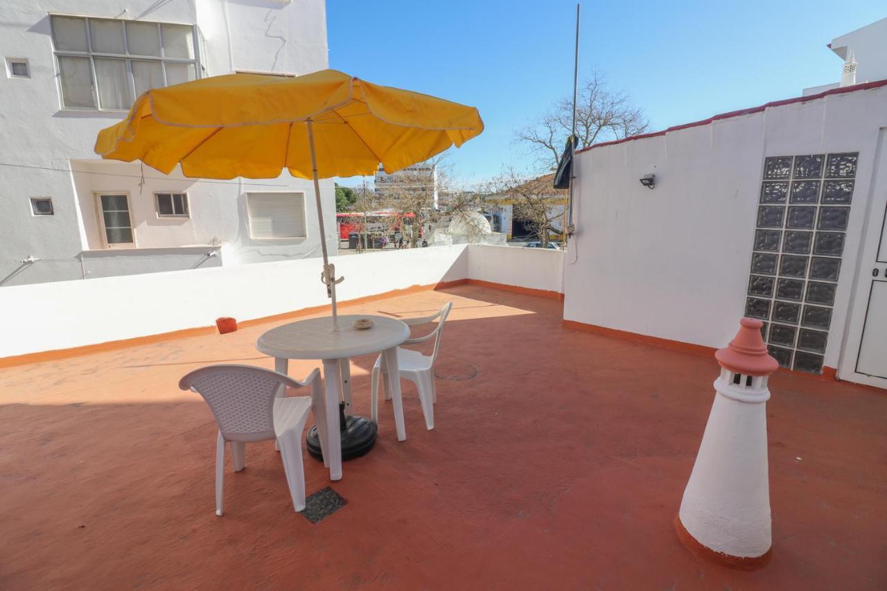 Holiday home Casa Algarvia