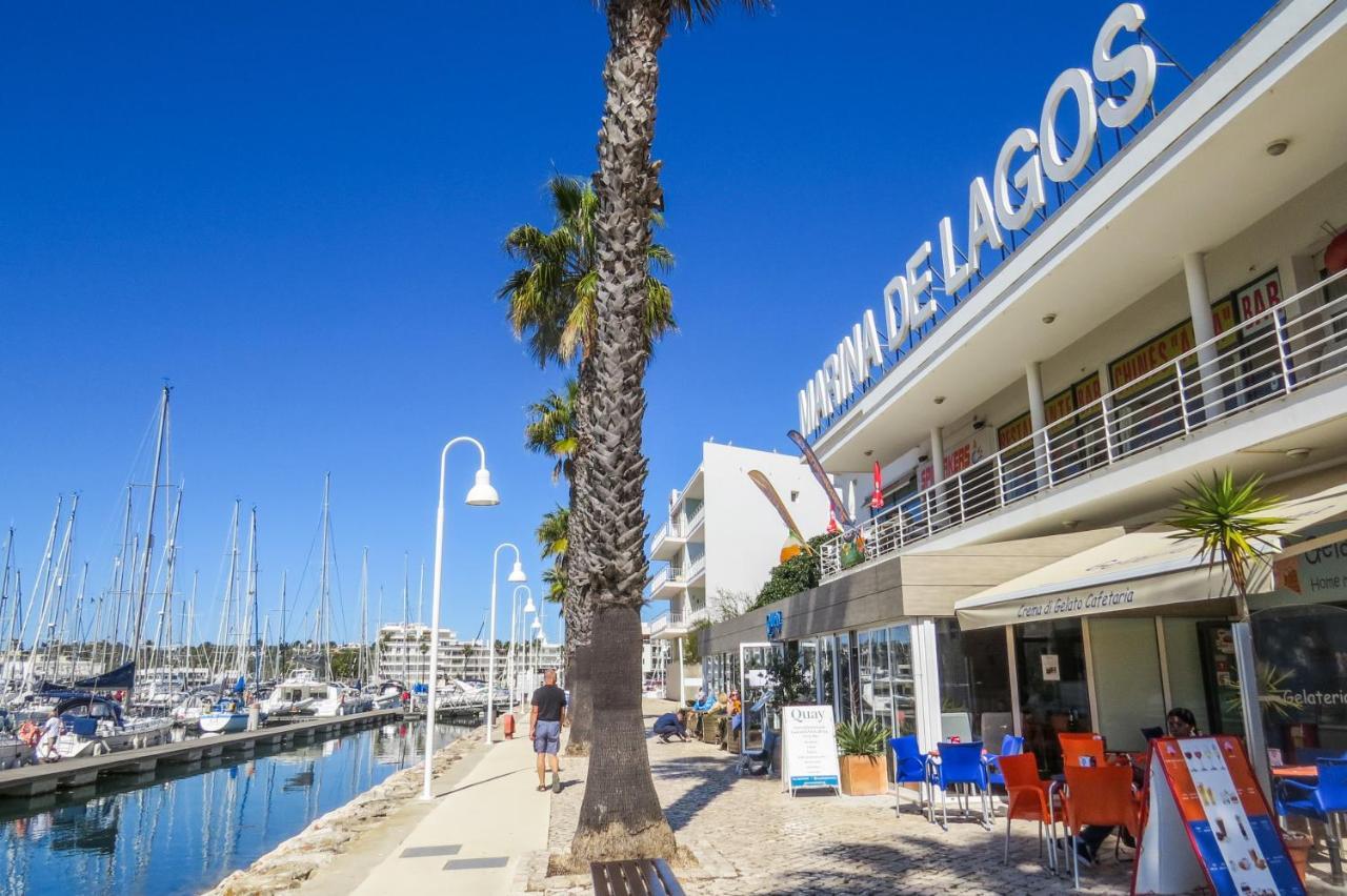 Holiday home Casa Algarvia Lagos
