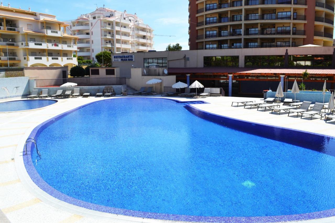 Apartamento Clube Mar Flats
