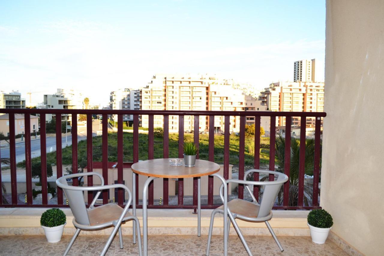 Clube Mar Flats *