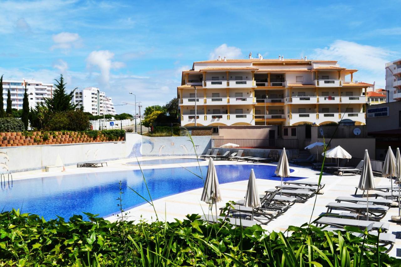 Clube Mar Flats Apartamento