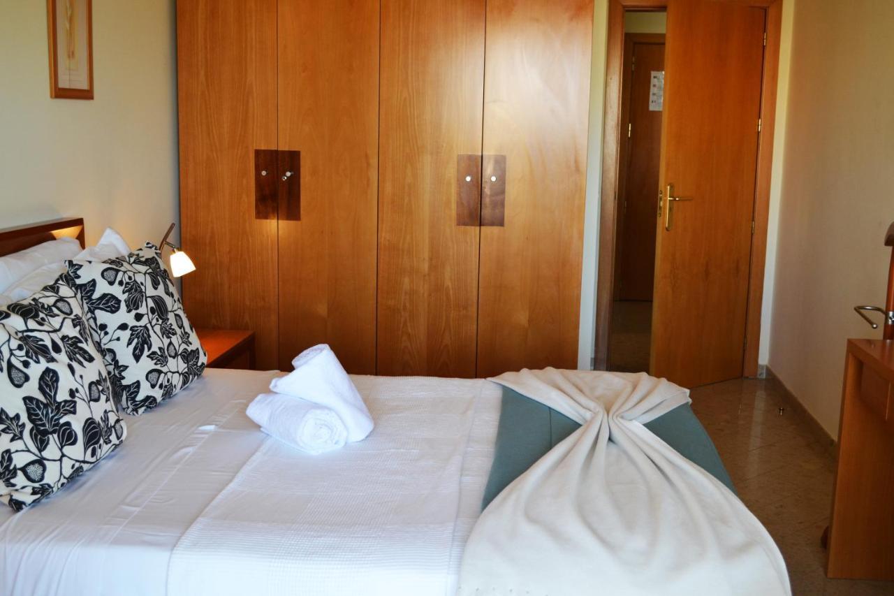 Apartamento Clube Mar Flats